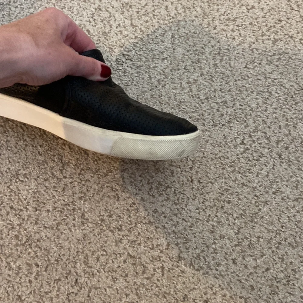 Vince “Blair 5” Slip On Sneaker, 7.5
